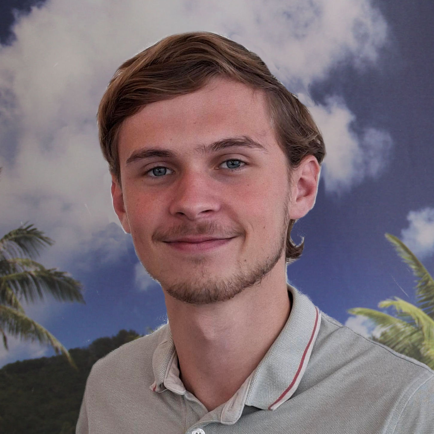GTS Sem van den Heuvel